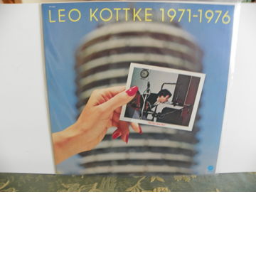 LEO KOTTKE - 1971-1976 NM