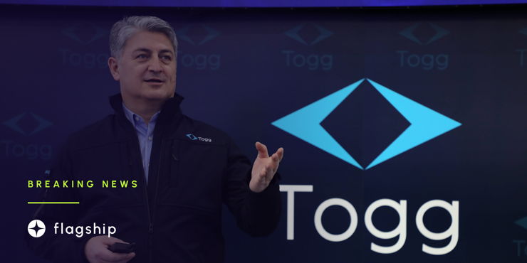 Togg's Smart Mobility Ecosystem: Harnessing the Power of Blockchain for a Seamless User Experience