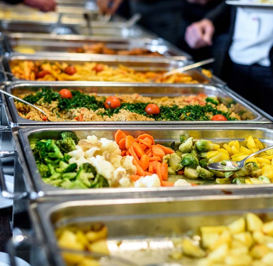 Aussie Grown Catering - Voucher