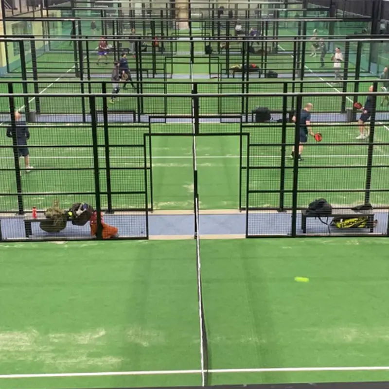 Padel Yard Refshaleøen