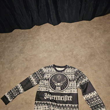Jägermeister Pullover