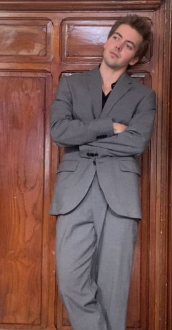 Alexander Geusebroek