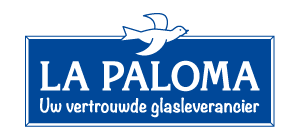 La Paloma Glasindustrie