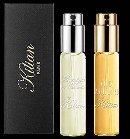 オールド ファッション オード パルファム 7.5mL、ムーンライト イン ヘブン オード パルファム 7.5mL