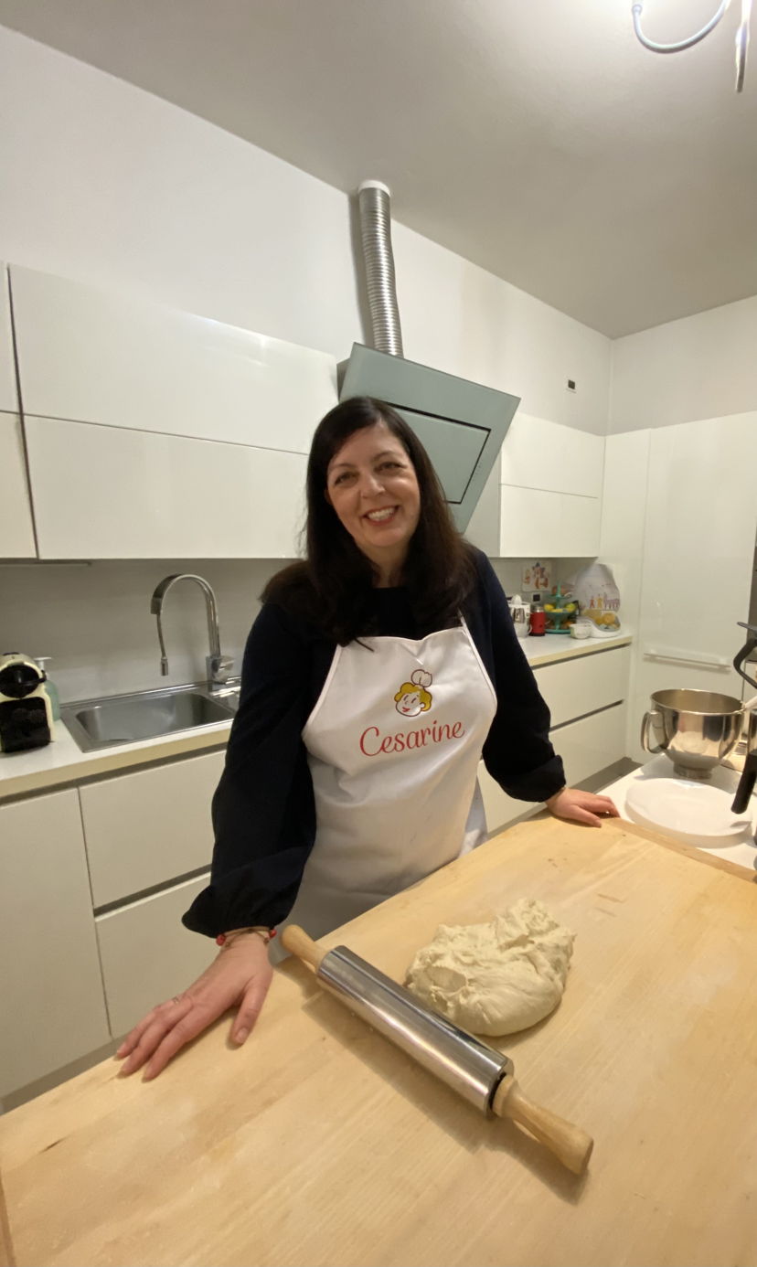 Corsi di cucina Lugo: Corso di cucina sul cappelletto romagnolo e la ciambella 