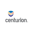 Centurion Health logo on InHerSight