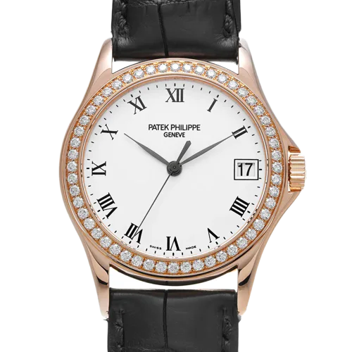 Patek Philippe Calatrava 5108R-010