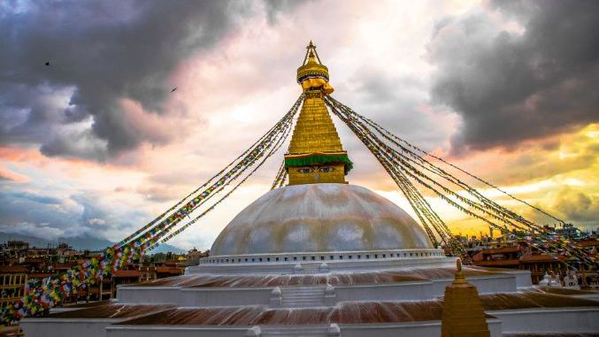 Boudhanath