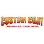 Custom Coat logo