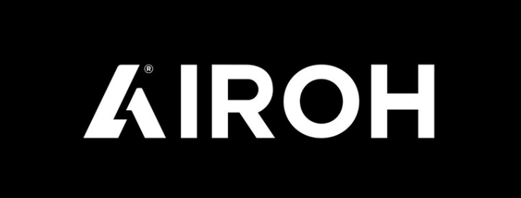 Airoh Helmets logo