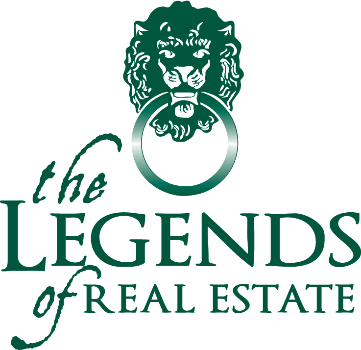 The Legends of Real Estate