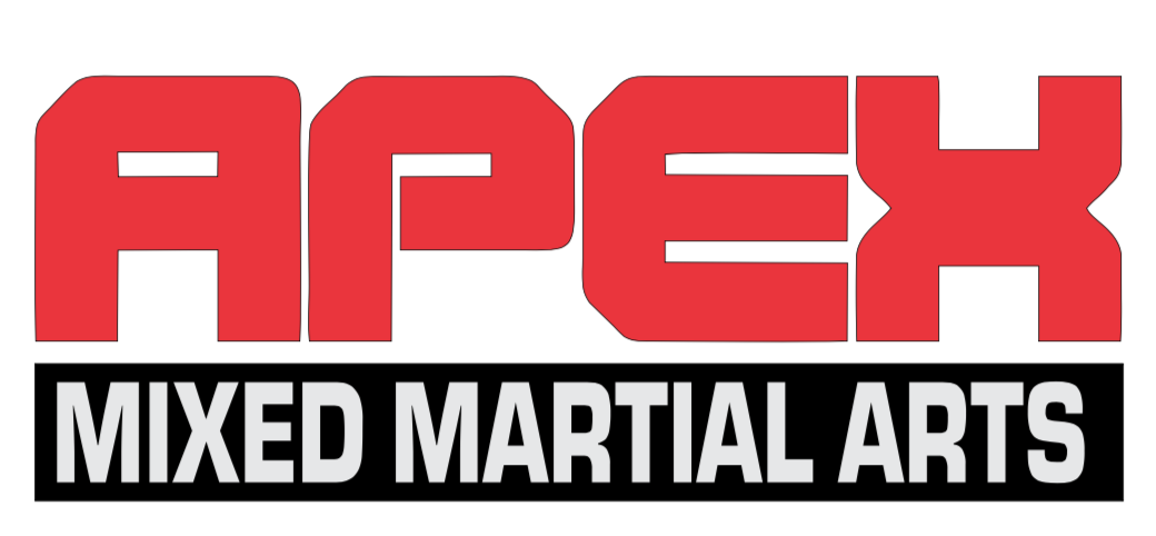 APEX MMA logo