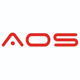 Logo de AOS