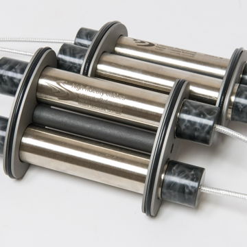 CT-1 Ultimate Reference Helix