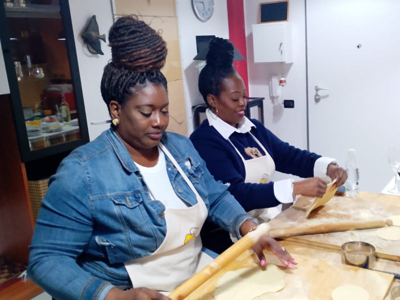 Cooking Classes Cagliari: Sardinian cooking class featuring traditional recipes