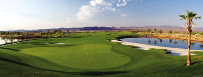 Boulder Creek Golf Club Las Vegas Golf Course