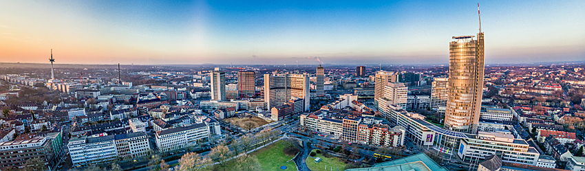  Hamburg
- Anlageimmobilien in Essen