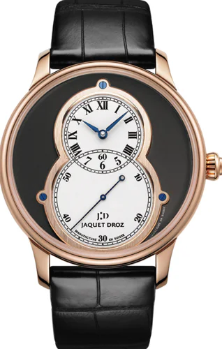 Jaquet-Droz Grande Seconde Circled