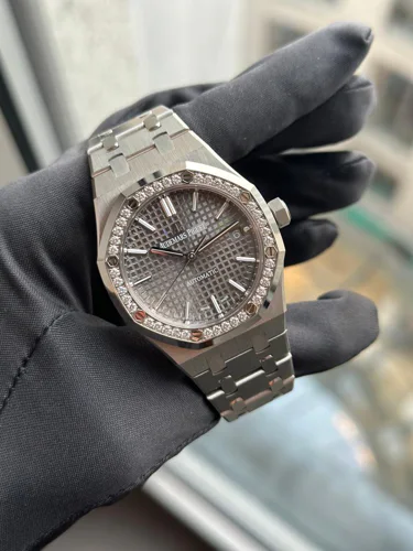 Audemars Piguet Royal Oak Lady