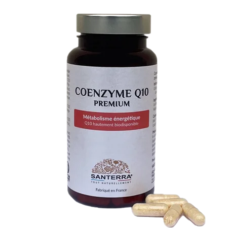 Coenzyme Q10 Premium