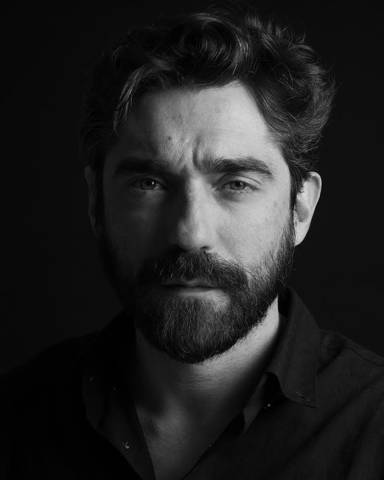 Esteban Balbi