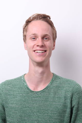 Jeroen Sigterman