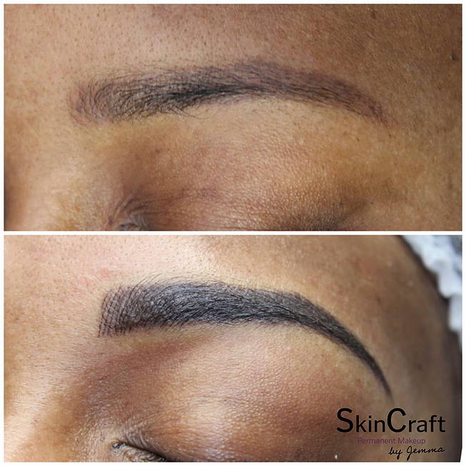 MICROPIGMENTATION | Skincraft