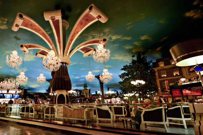 Le Central Bar