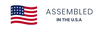 Assembled in the USA Icon