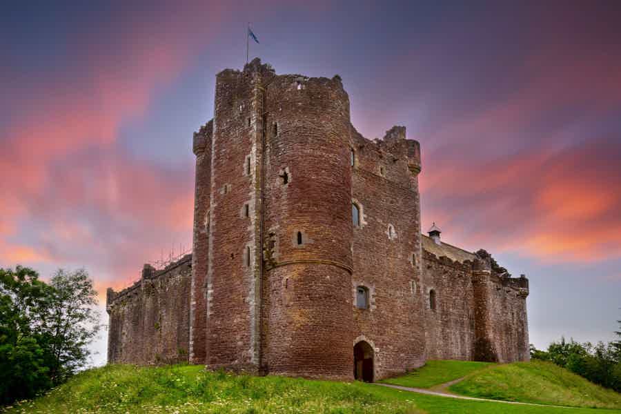 The Outlander 1 Day Experience - photo 2