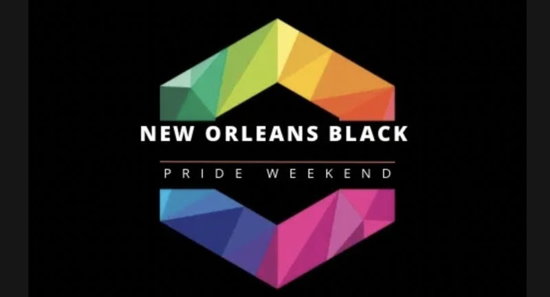 Black Pride Events