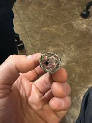 Cigar Session Photo