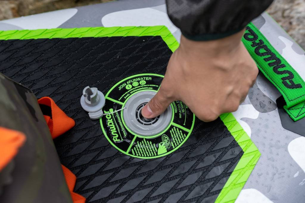 Cheap paddle boards are best selling in Canada