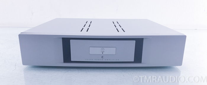 Linn Chakra C3200 3 Channel Power Amplifier (3513)