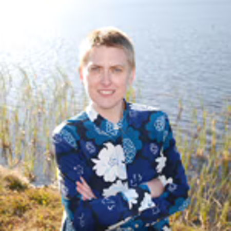 Malin Fors, PhD