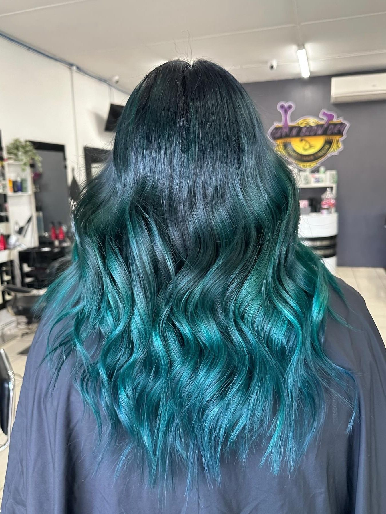 Cut N Blowdry Voucher - Image 4