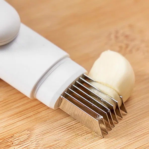 3 In 1 Multifunctional Rotary Paring Knife 360 - Image 10