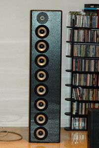 Bottlehead Straight 8