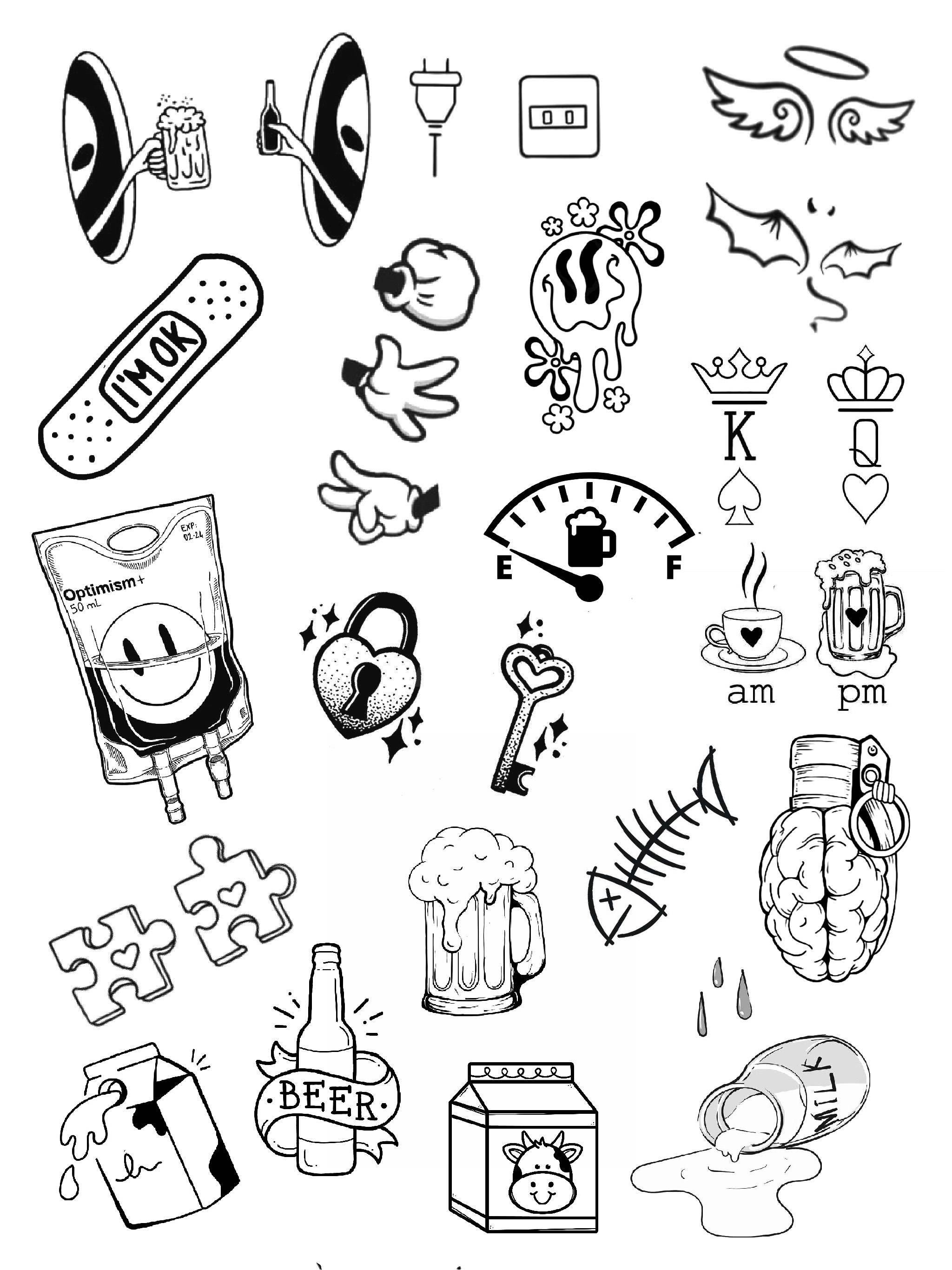 Dr Pickles - Store Image