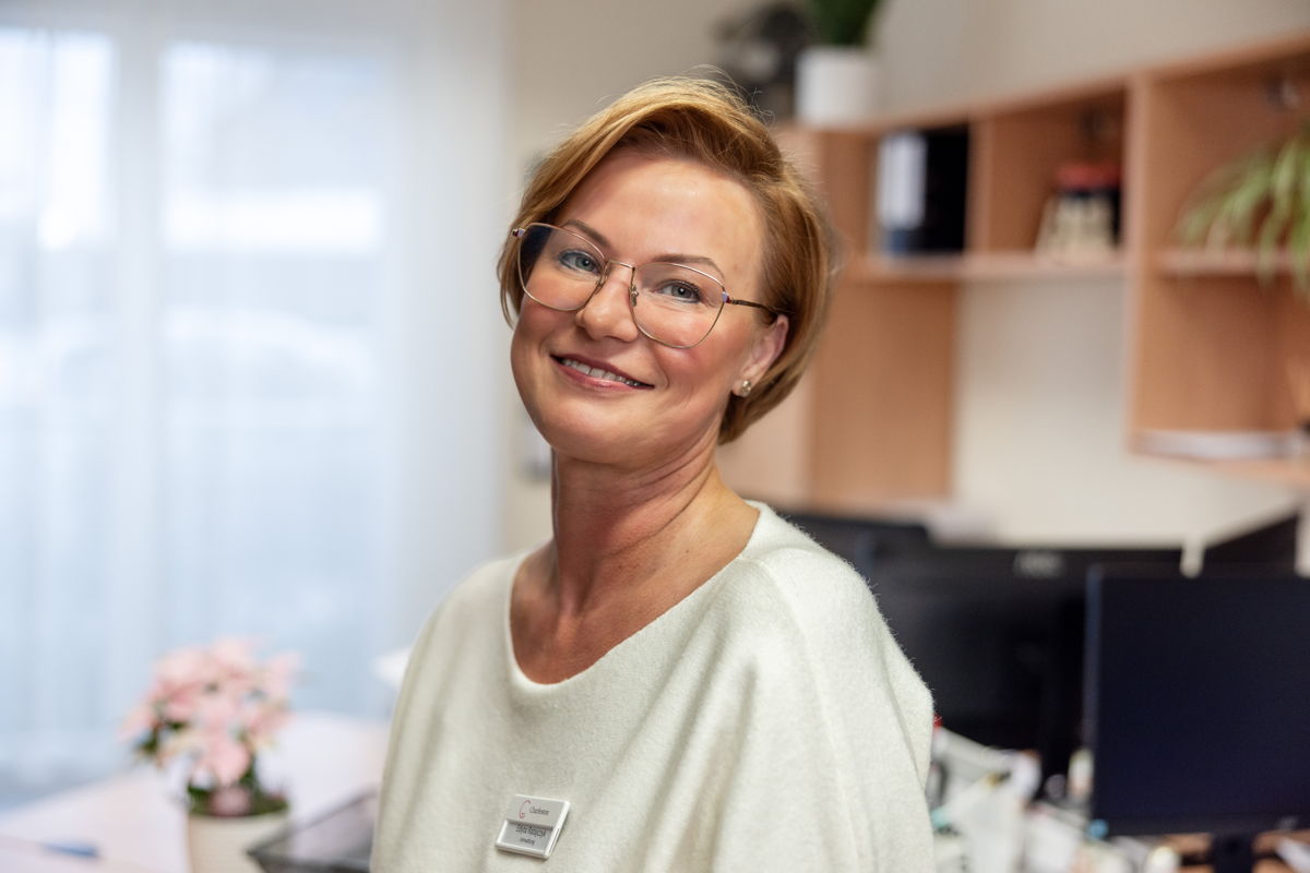 Sachbearbeiter/in im Bereich Kreditorenbuchhaltung