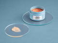 cleansing balm texture shot