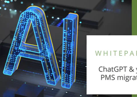 ChatGPT and your Property Management System (PMS) migration