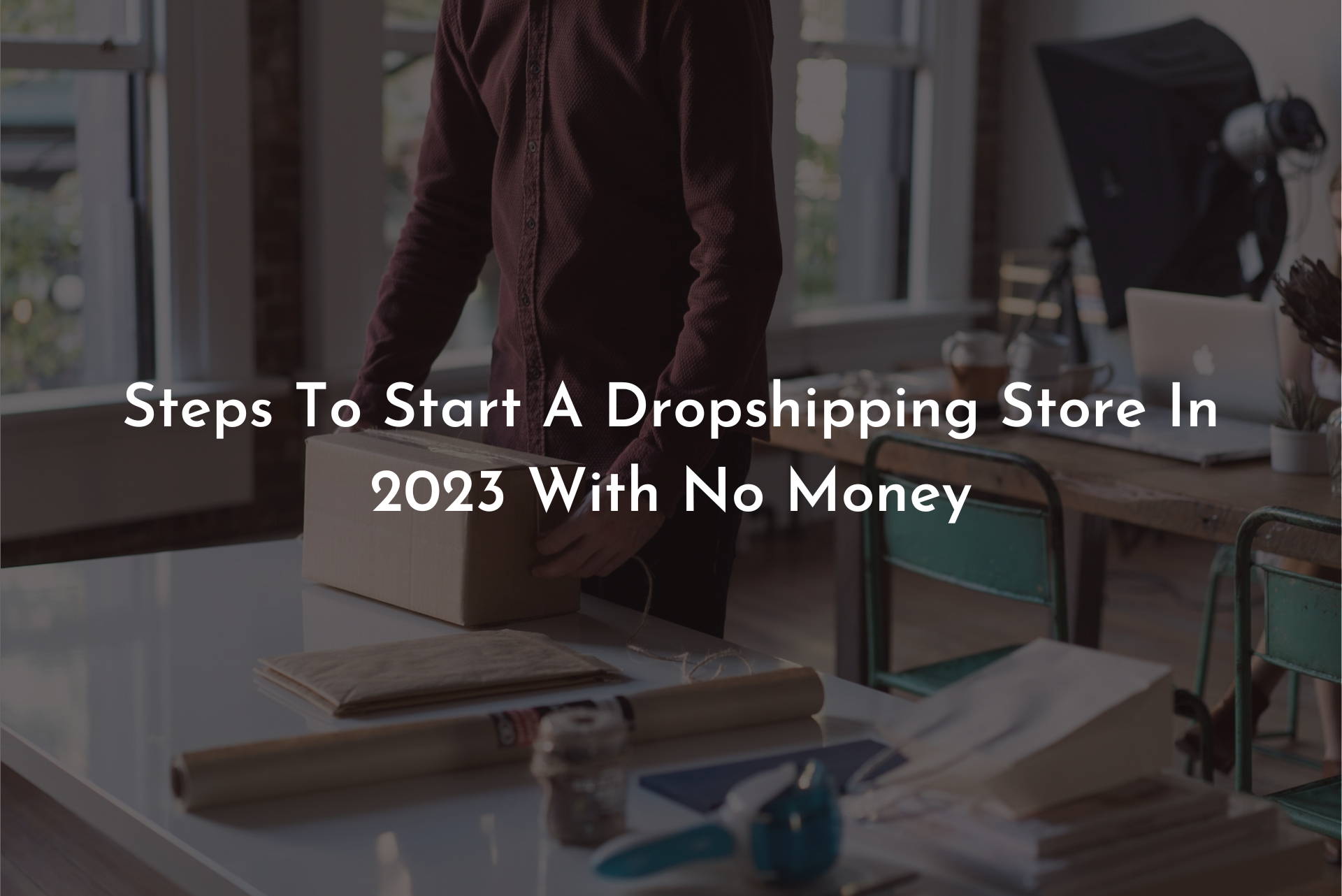 dropshipping