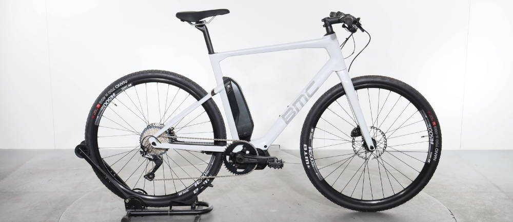 BMC Alpenchallenge AMP