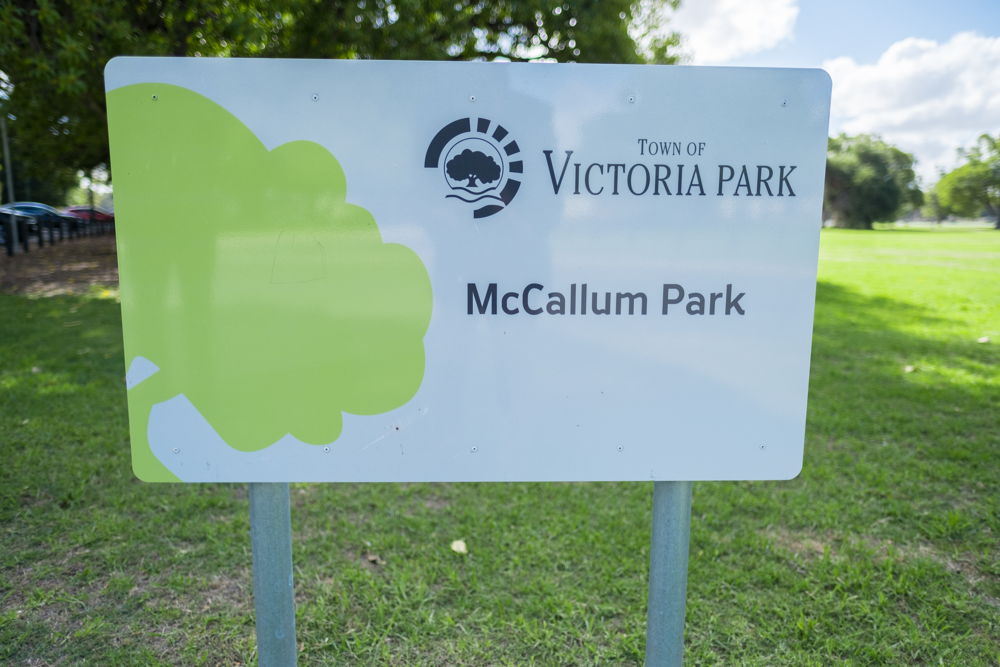 McCallum Park - Zone 5