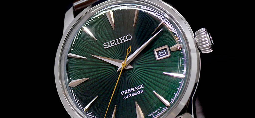 seiko cocktail SRPD37