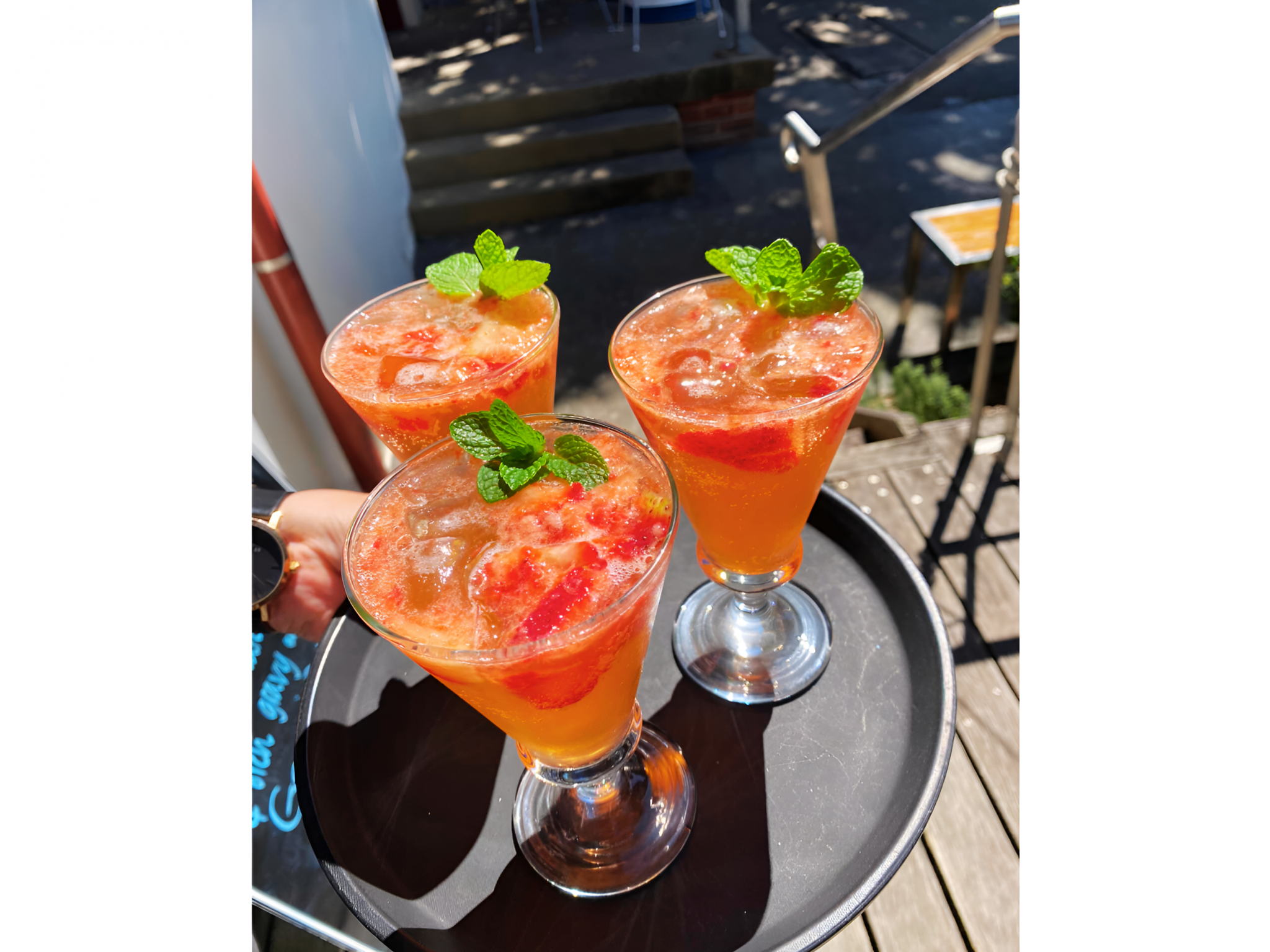 The Gallery Cafe Voucher - Image 3