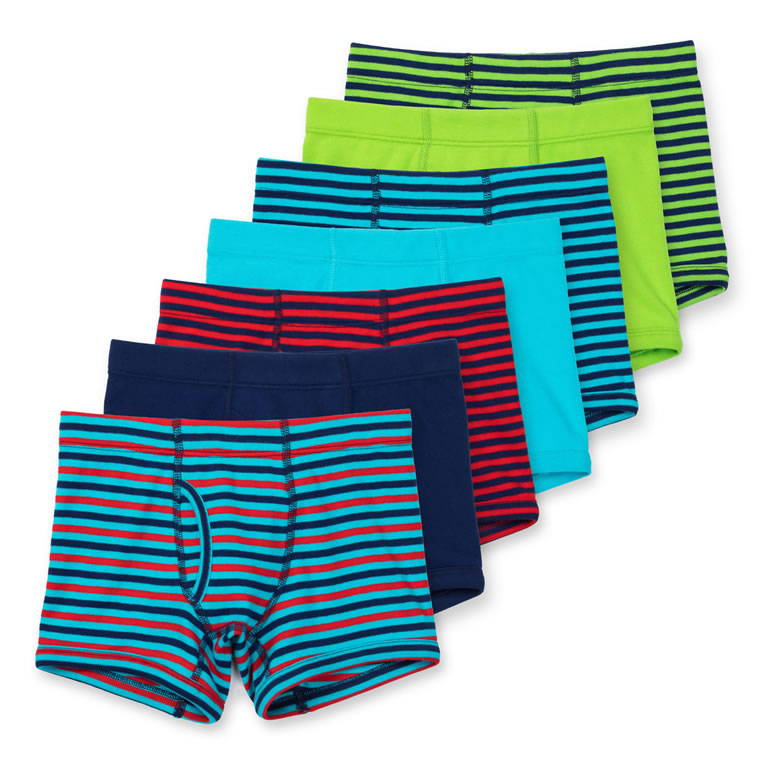 Comfortable Boys & Girls Underwear, Quality Kids Clothes | Lucky & Me