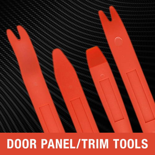 Door Panel/Trim Tools Category