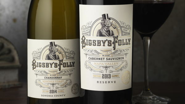 Bigsby’s Folly Winery